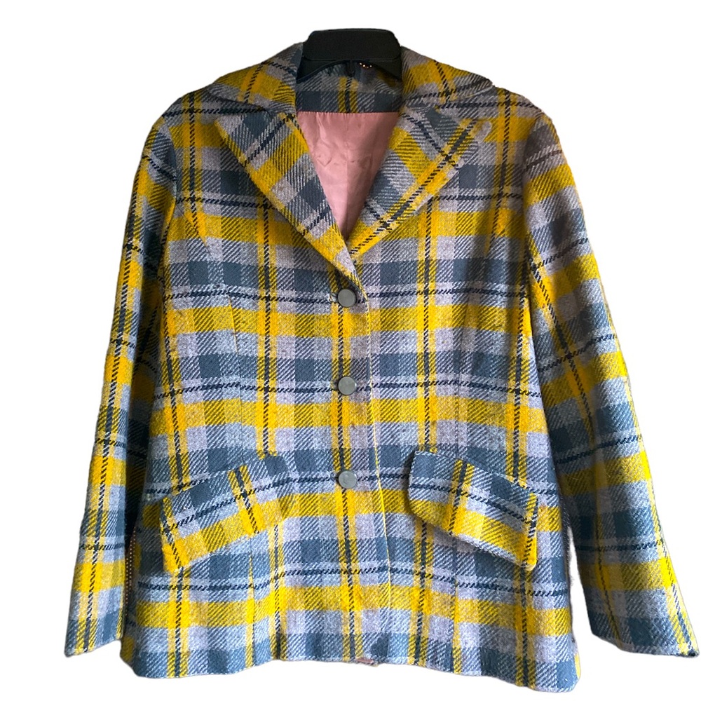 Vintage coat/blazer